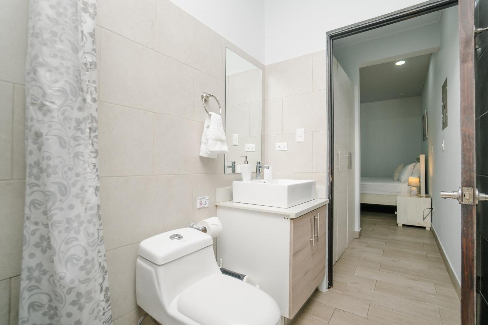Apartamentos Ganesha Jacó Exterior foto