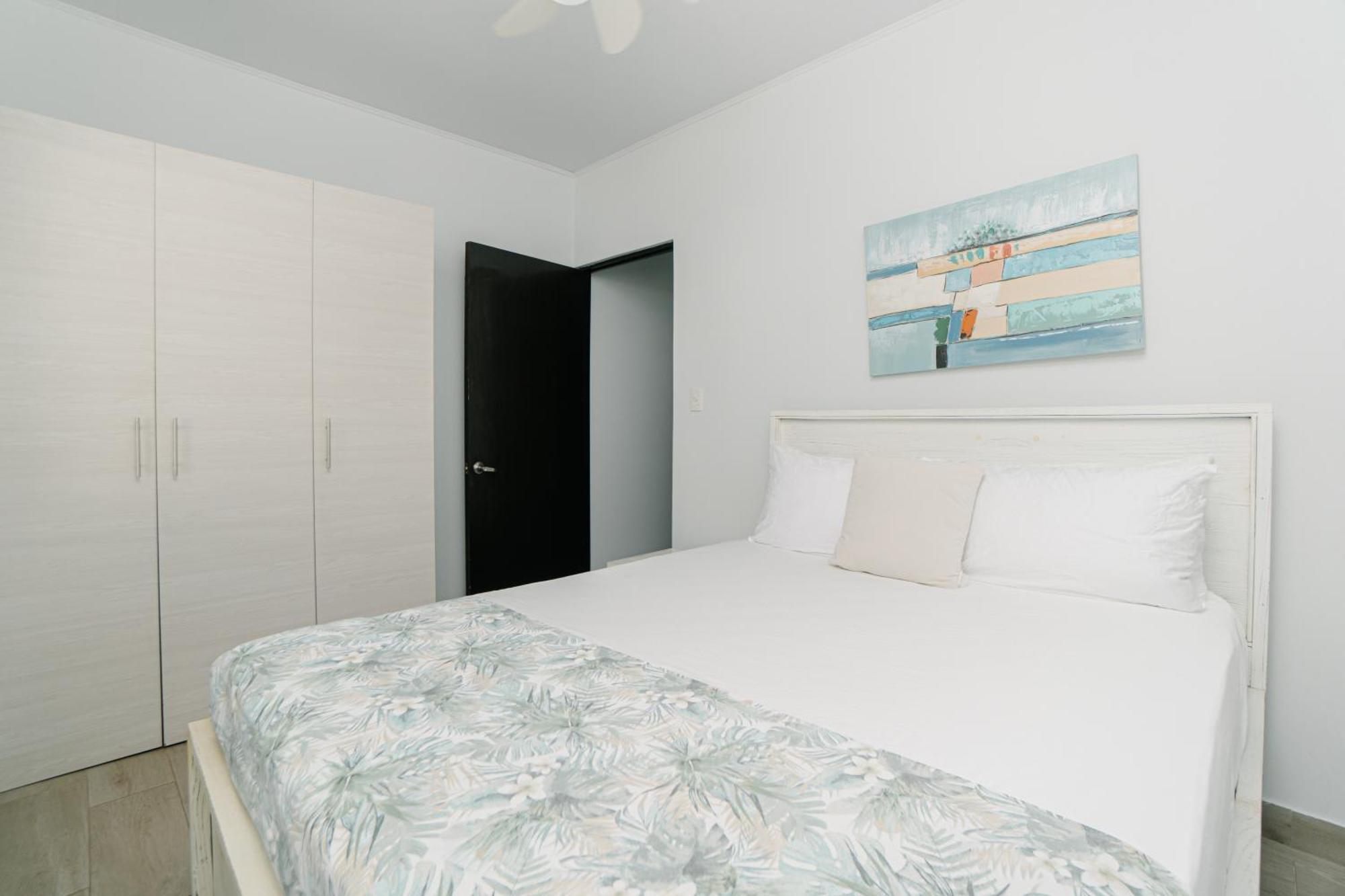 Apartamentos Ganesha Jacó Exterior foto